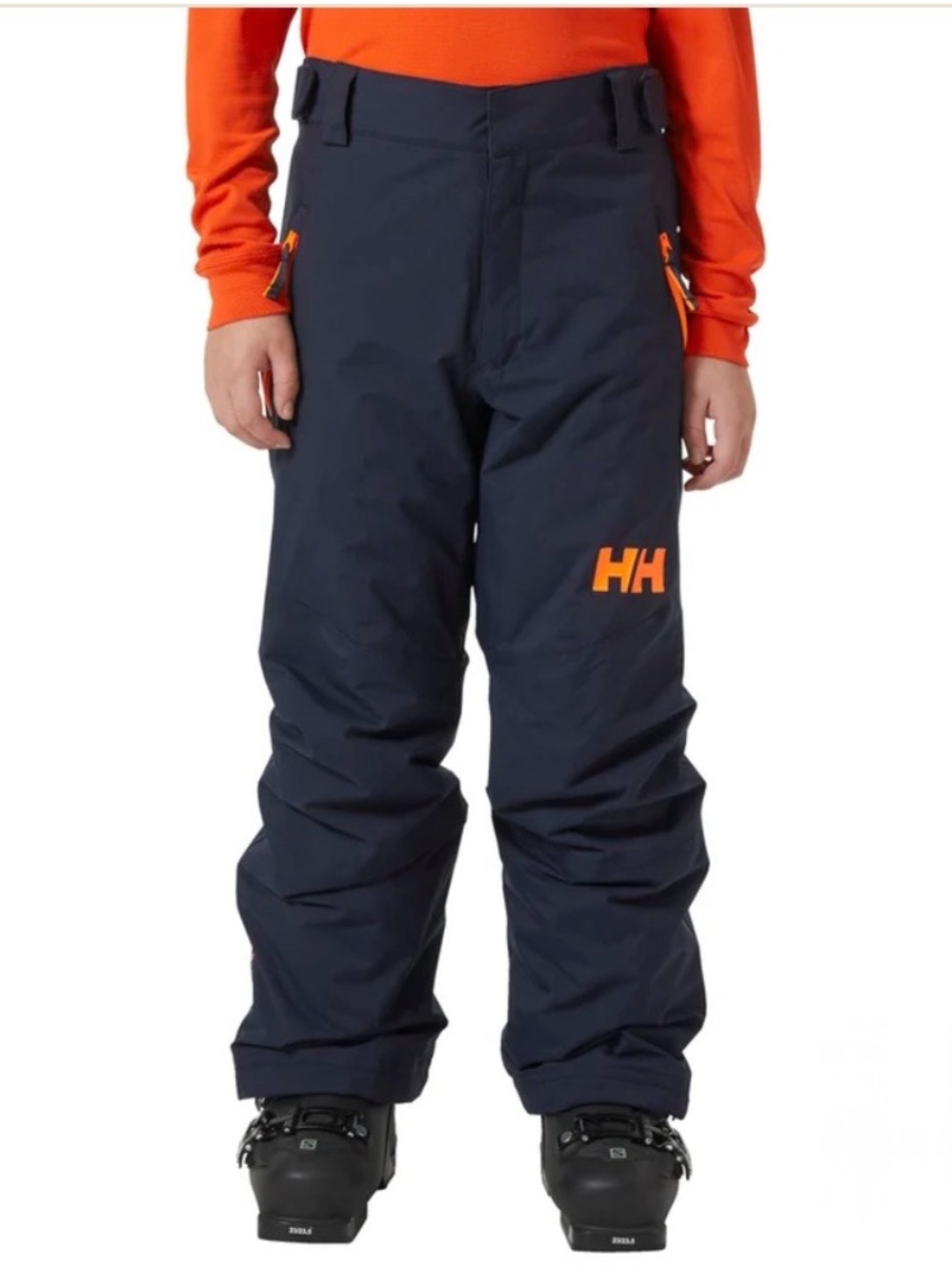 Helly Hansen Legendary Pants